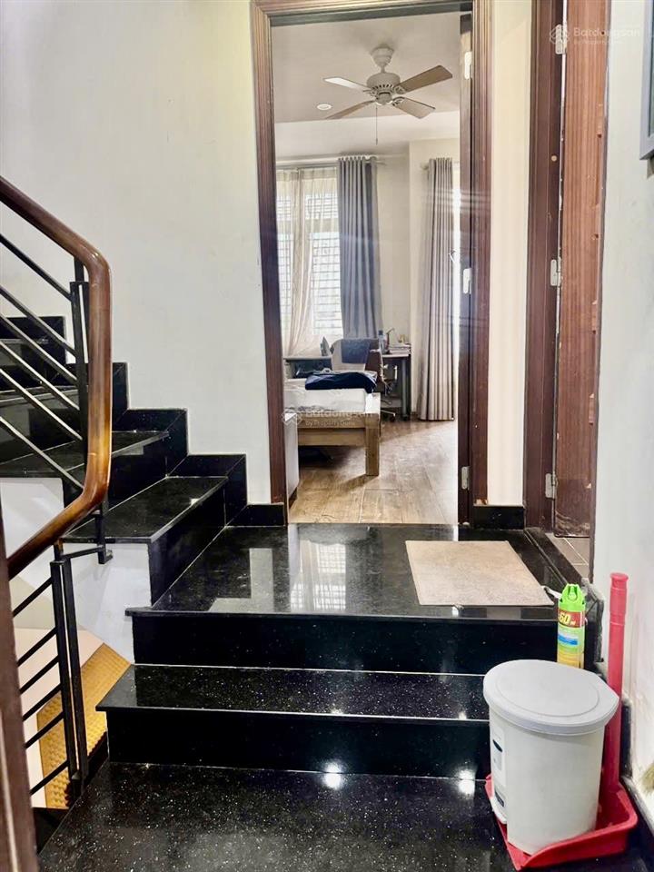 Nhà phố 3 tầng 80.7mét ( 5x16.25 )  gara ôtô  3pn,3wc  lê văn lương, phước kiển, nhà bè  7.5 tỷ