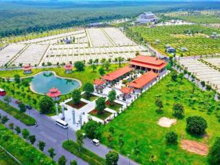 Siêu rẻ 75tr sở hữu mộ đơn sala garden tại long thành