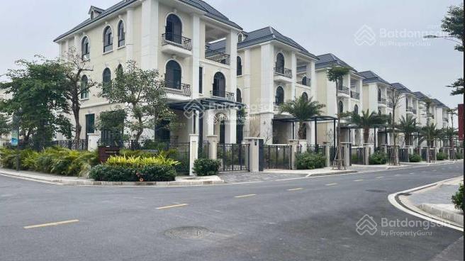 Bán biệt thự starlake, 130 tỷ, 220m2, khu vip nhất hà nội hiện nay