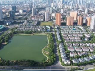 Bán biệt thự đơn lập h7 starlake, 190 tỷ, 330 m2, siêu hiếm.