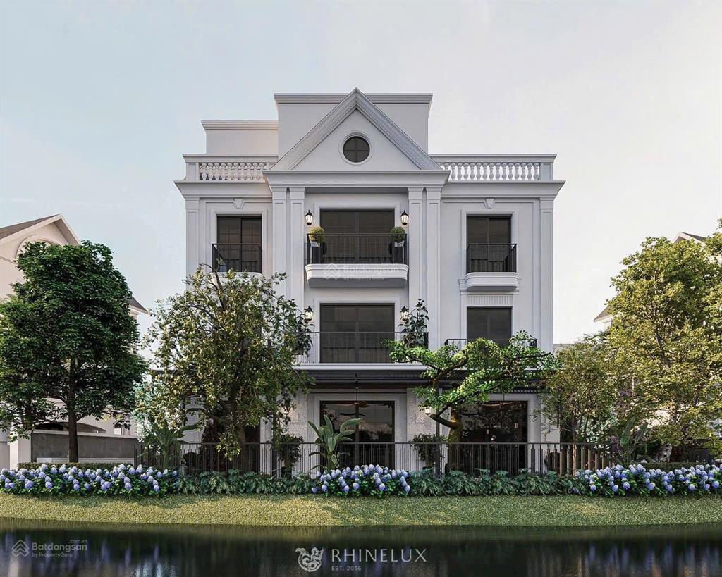 Bán biệt thự đơn lập h7 starlake, 190 tỷ, 330 m2, siêu hiếm.