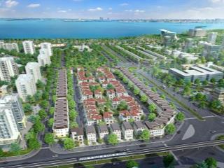 Bán gấp shophouse 120m2 tại embassy garden, giá siêu hời 65 tỷ vnd