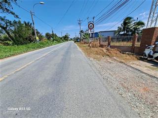 Bán nhà riêng hơn 400m2 tại long an