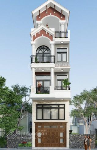 Bán nhà mặt tiền lâm văn bền, p. tân thuận tây, q7 sát nguyễn thị thập full nội thất, giá ưu đãi