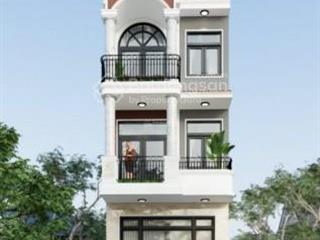 Bán nhà mặt tiền lâm văn bền, p. tân thuận tây, q7 sát nguyễn thị thập full nội thất, giá ưu đãi