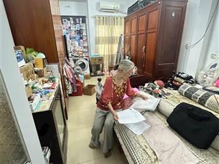 Nhà có lầu 51m2 lê đức thọ, p6, gò vấp, chỉ 4,x tỷ