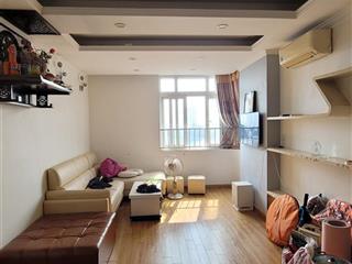 Căn hộ cc 62,2m2 tại cầu tiên, 4,478 tỷ, 2pn bao đẹp