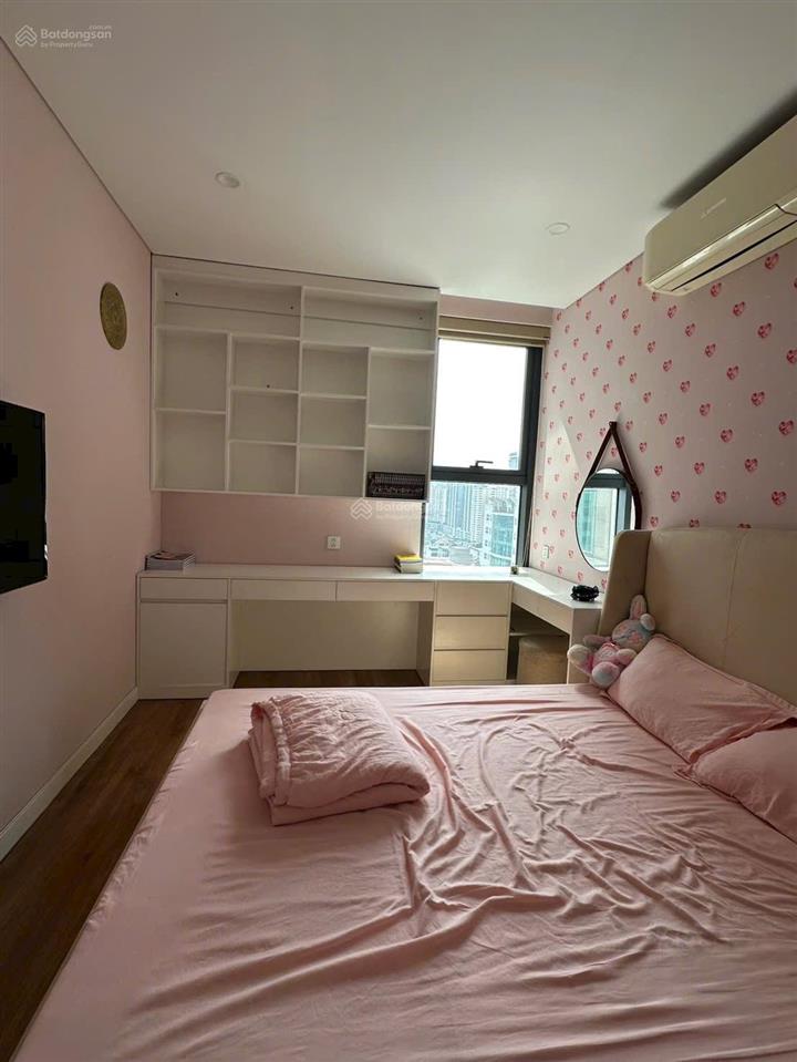 Chính chủ vâng bán căn góc dt 70m2, 2pn, giá 4,6 tỷ