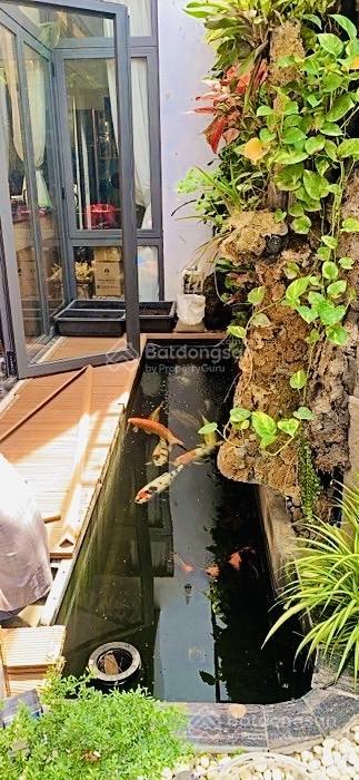 Nhà đẹp, thang máy  tú xương  9x12m (143m2), 5tầng  65tỷ