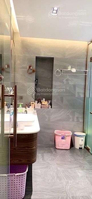 Nhà đẹp, thang máy  tú xương  9x12m (143m2), 5tầng  65tỷ