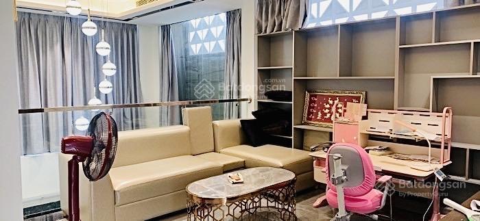 Nhà đẹp, thang máy  tú xương  9x12m (143m2), 5tầng  65tỷ