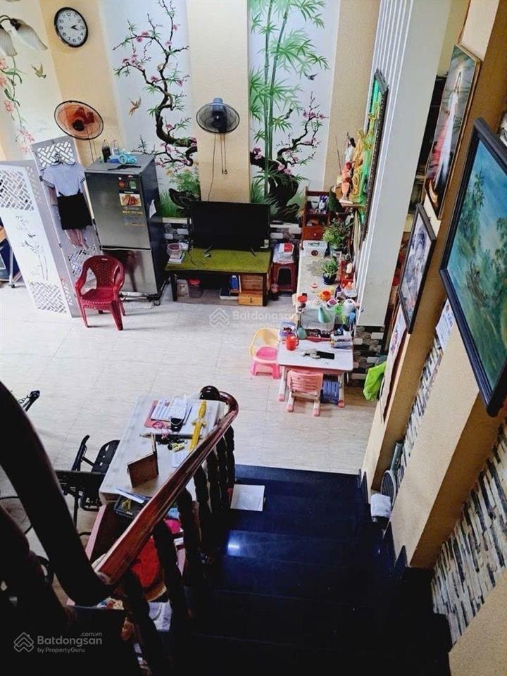 Biệt thự mini 2 tầng ngay trường trần văn mười hóc môn 6.6x14 4.85 tỷ