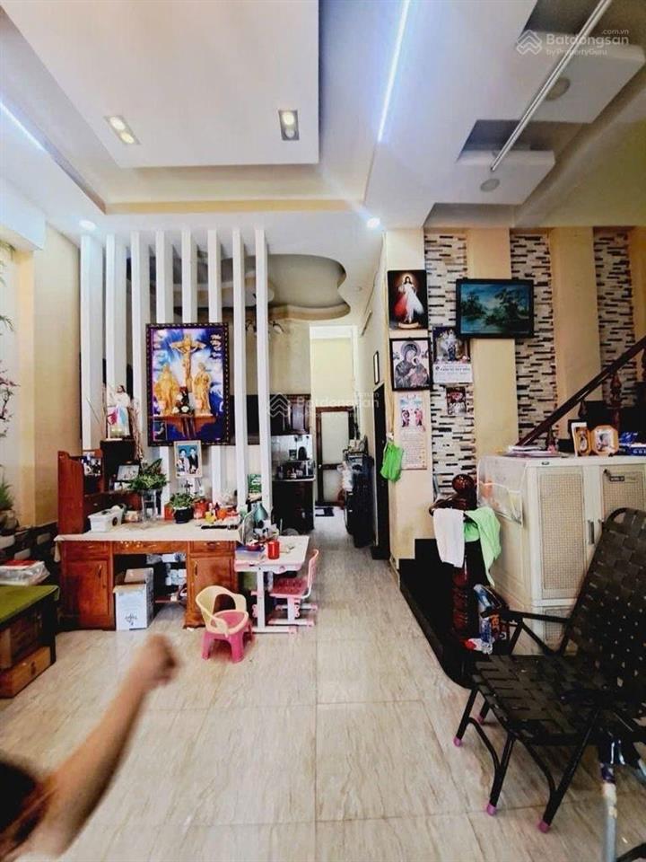 Biệt thự mini 2 tầng ngay trường trần văn mười hóc môn 6.6x14 4.85 tỷ