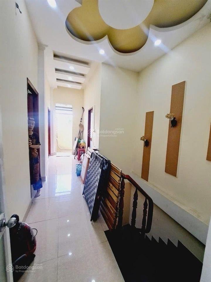 Biệt thự mini 2 tầng ngay trường trần văn mười hóc môn 6.6x14 4.85 tỷ