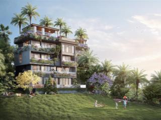 Bán căn biệt thự view không bị chắn ở flamingo hồ núi cốc