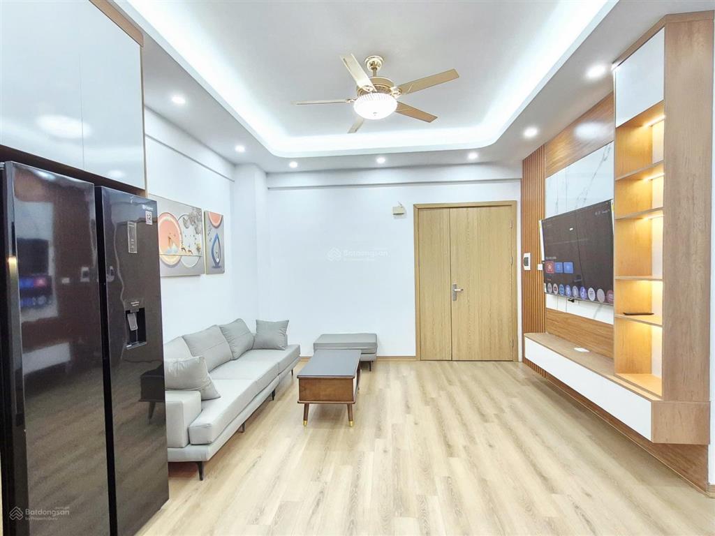 Bán cc 2pn, 2wc tại kđt xa la, 4,3x tỷ, 65m2, sẵn sổ giao dịch ngay