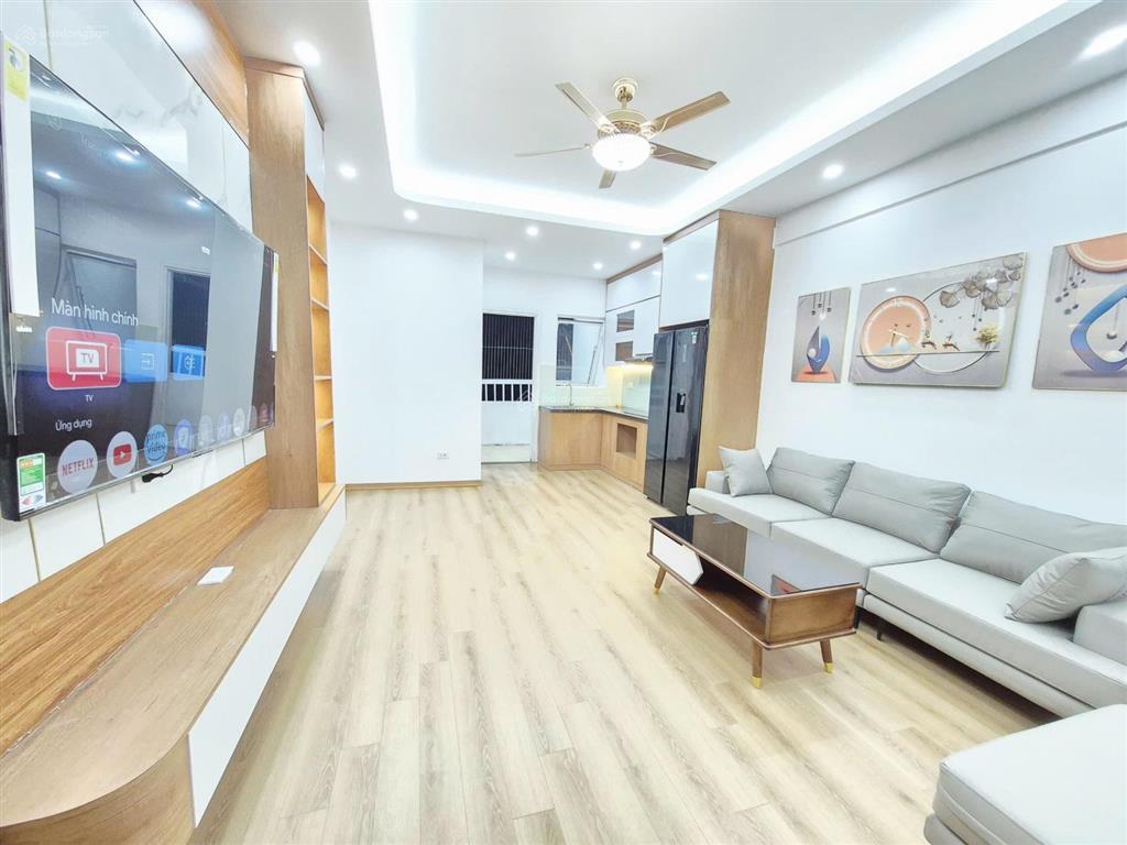 Bán cc 2pn, 2wc tại kđt xa la, 4,3x tỷ, 65m2, sẵn sổ giao dịch ngay