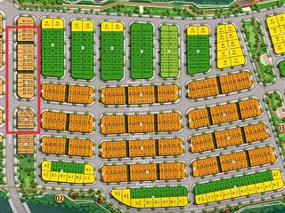 Bán shophouse trục d15 tại charmora city nha trang, 36,6 tỷ, 225m2, 5 tầng, pháp lý đầy đủ