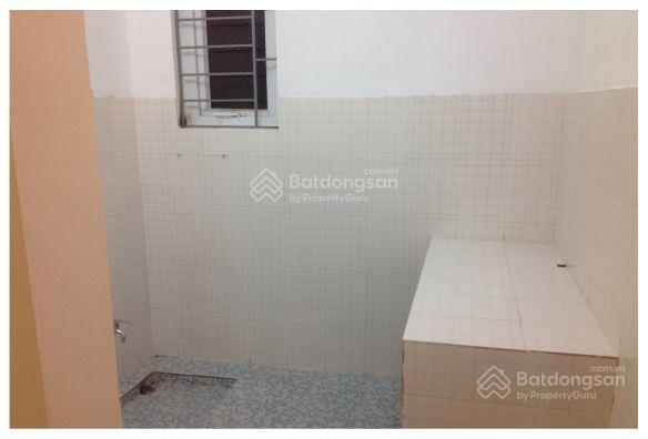 Bán nhà riêng chính chủ, đã đổi sổ năm 2025