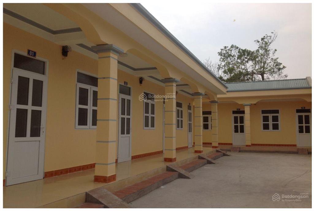 Bán nhà riêng chính chủ, đã đổi sổ năm 2025