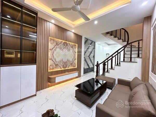 Siêu hiếm! bán gấp nhà sát hồ văn quán đường 19/5, 45m2x4 tầng  10m ra ô tô tránh  hơn 7 tỷ