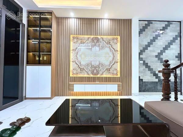 Siêu hiếm! bán gấp nhà sát hồ văn quán đường 19/5, 45m2x4 tầng  10m ra ô tô tránh  hơn 7 tỷ