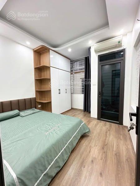 Siêu hiếm! bán gấp nhà sát hồ văn quán đường 19/5, 45m2x4 tầng  10m ra ô tô tránh  hơn 7 tỷ