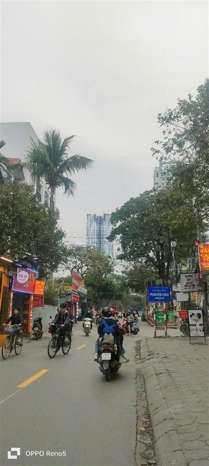 Siêu hiếm! bán gấp nhà sát hồ văn quán đường 19/5, 45m2x4 tầng  10m ra ô tô tránh  hơn 7 tỷ