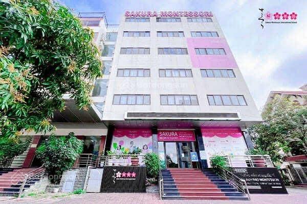 Cho thuê toà nhà thương mại tại hạ long, quảng ninh