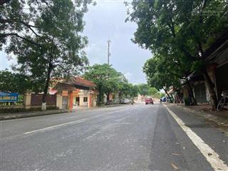 Bán lô đất siêu đẹp thiết bình, vân hà, đông anh  giá cực rẻ đầu tư sinh lời cao