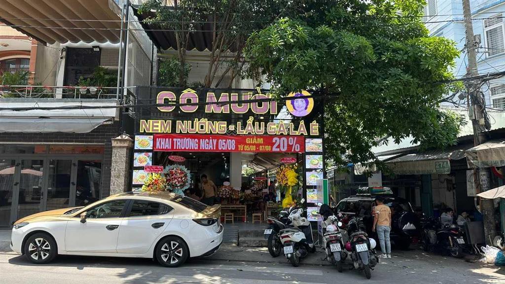 17 tỷ chỉ 150 triệu/m2  mt  bùi đình túy  ngang 6,7m, công nhận 112,7m2  hđt 55 triệu/tháng
