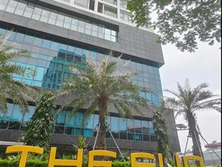 (ảnh thật)chính chủ cần bán gấp căn góc 1x08 tại the sunmễ trì. ban công đn,dt 95,6m23pn chỉ 9tỷx