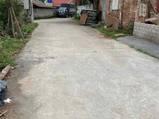 Bán đất phúc lâm, mỹ đức, hà nội 2,1 tỷ, 100m2 giá siêu hời hot!