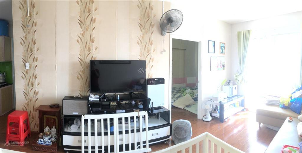 Bán căn hộ chung cư 2pn, 1wc tại 8x thái an, 1,9 tỷ, 58,1 m2