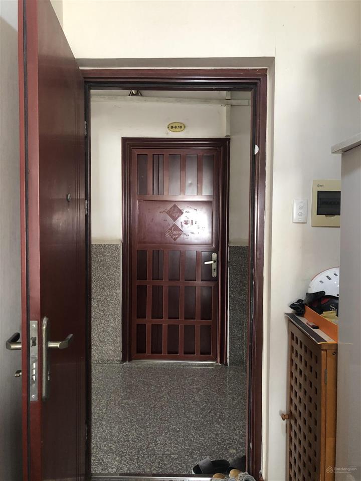 Bán căn hộ chung cư 2pn, 1wc tại 8x thái an, 1,9 tỷ, 58,1 m2