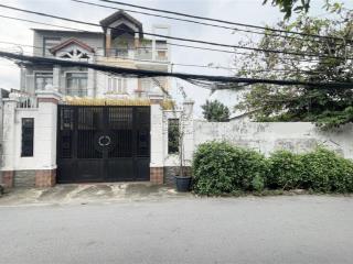 Bán nhà 101m2 ngay gigamall thủ đức  2 mặt tiền hxh đường số 20  shr  giá chỉ 11,2 tỷ