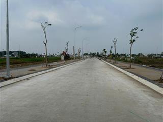 Sổ riêng từng nền, pháp lý minh bạch, thanh khoản tốt, dễ sang nhượng. vị trí thuận lợi khai thác