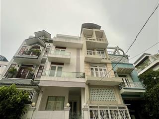 Bán gấp5 tầng98m2ô tô vào tận phòng khách nguyễn thị thập quận 7 chỉ 11.x tỷ