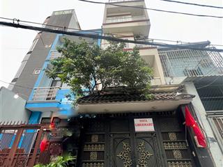 Nhà đẹphxh 5 tầng 72m2tt quận 7 nhỉnh 8 tỷ