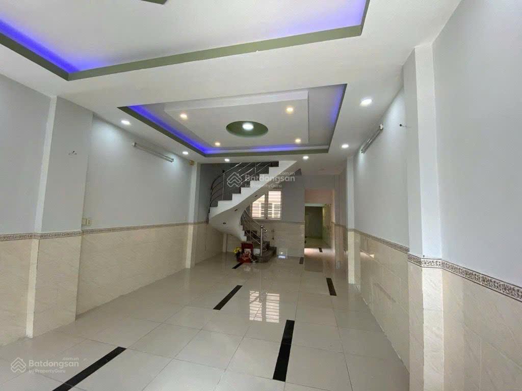 Bán nhà đẹp ở ngay, huỳnh tấn phát, tân phú, q.7, 4.6x21, chỉ 8.5 tỷ.