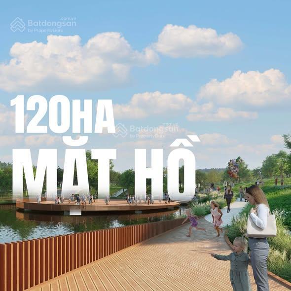 Chính mở bán khu đô thị nghỉ dưỡng utopia villas & resort