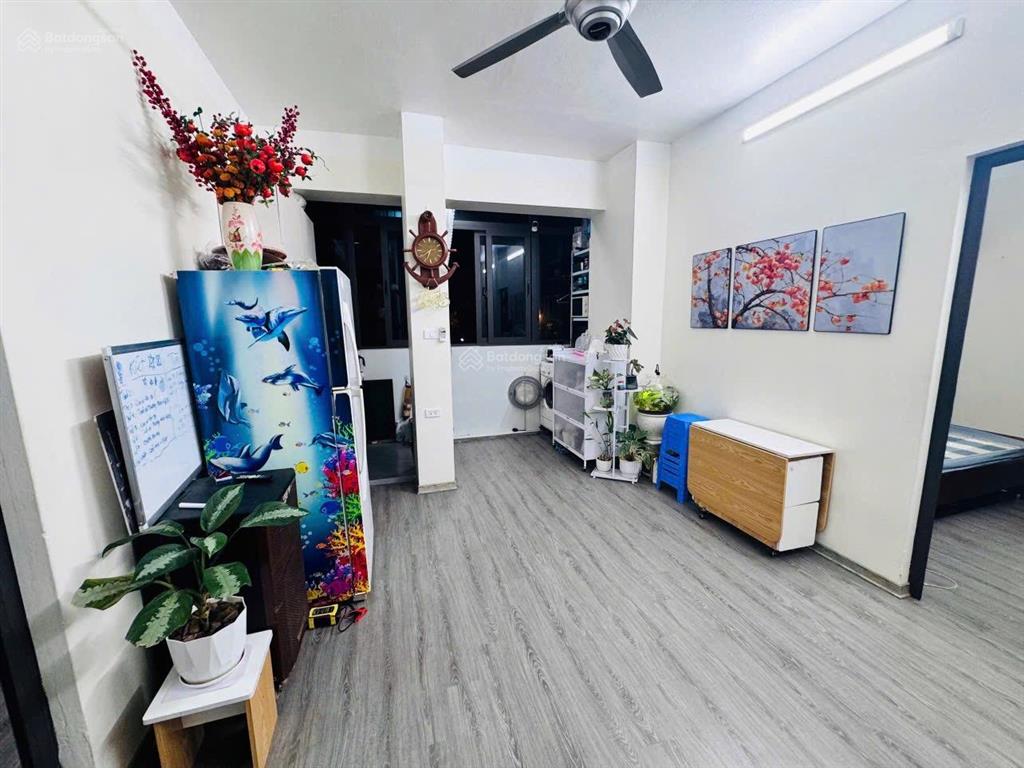 Bán cc nam trung yên, 6,534 tỷ, 72,6m2, view đẹp, nhiều tiện ích