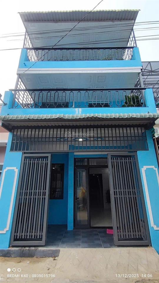 Chính chủ gửi bán nhà  khu dân cư trung tâm mỹ hạnh nam