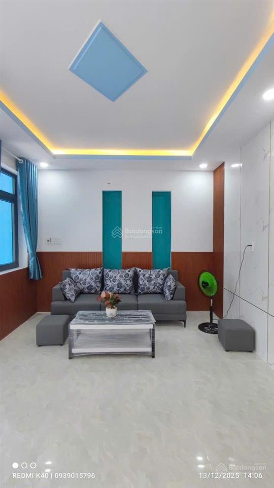 Chính chủ gửi bán nhà  khu dân cư trung tâm mỹ hạnh nam