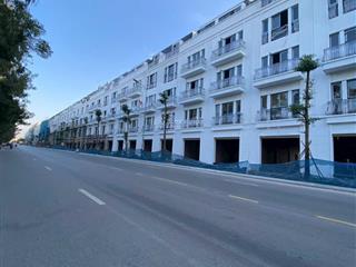 Chỉ còn 2 căn shophouse yên phong gateway