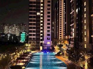 Cho thuê căn hộ celesta rise, 80m2, 13 triệu vnd tại nguyễn hữu thọ, nhà bè, hcm