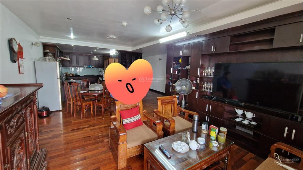 Bán cc m5 nguyễn chí thanh, 13 tỷ, 149m2, hàng hiếm tại đống đa bao đẹp