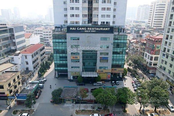 Bán cc m5 nguyễn chí thanh, 13 tỷ, 149m2, hàng hiếm tại đống đa bao đẹp