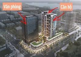 Chính chủ bán căn 124,3m2 trục g starlake k8e tây hồ tây (gđ2)