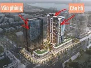 Chính chủ bán căn 124,3m2 trục g starlake k8e tây hồ tây (gđ2)